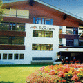 Les Roches University